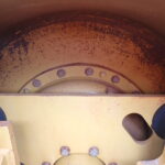 2013 CATERPILLAR CP76B ROLLER