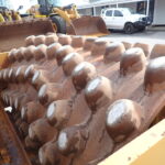 2013 CATERPILLAR CP76B ROLLER