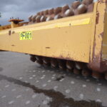 2013 CATERPILLAR CP76B ROLLER