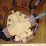 2013 CATERPILLAR CP76B ROLLER