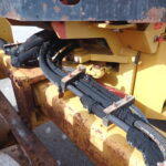 2013 CATERPILLAR CP76B ROLLER
