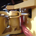 2013 CATERPILLAR CP76B ROLLER