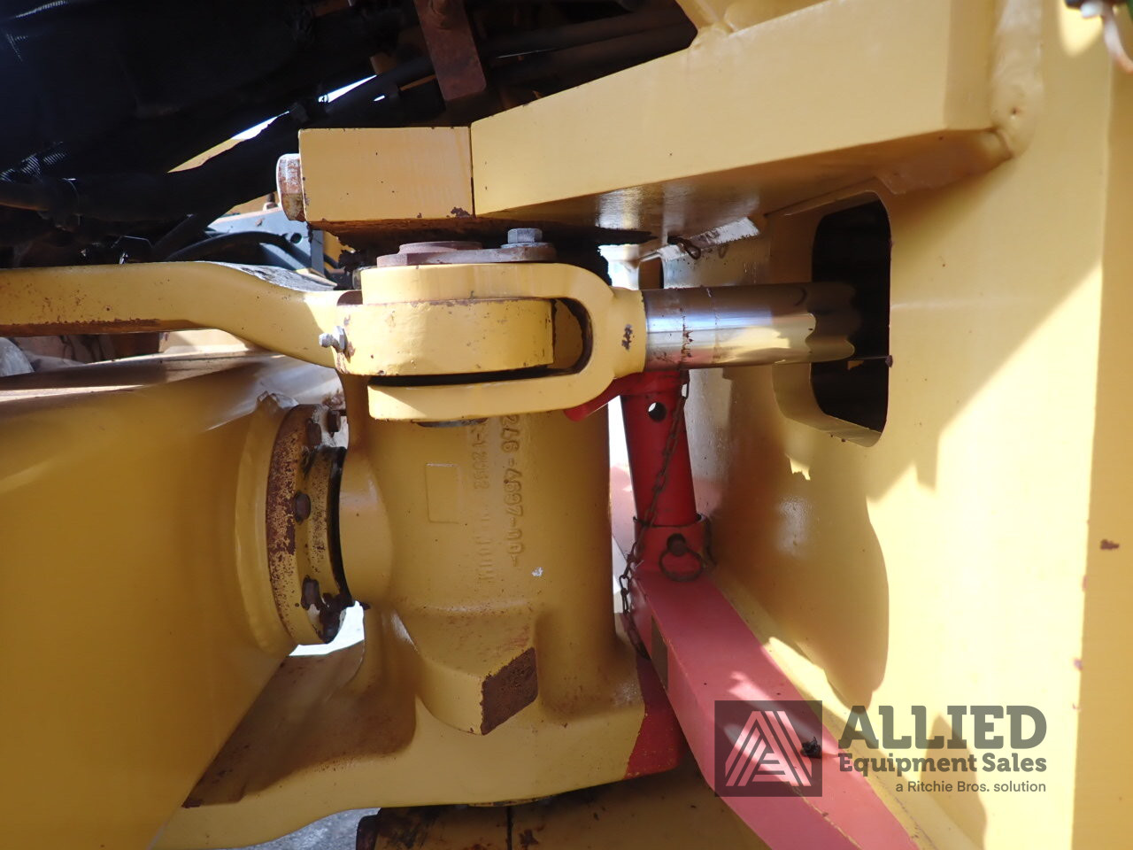 2013 CATERPILLAR CP76B ROLLER