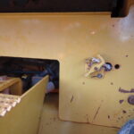 2013 CATERPILLAR CP76B ROLLER