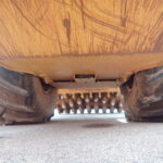 2013 CATERPILLAR CP76B ROLLER