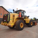 2020 CATERPILLAR 966M WHEEL LOADER