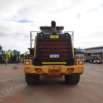 2020 CATERPILLAR 966M WHEEL LOADER