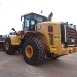 2020 CATERPILLAR 966M WHEEL LOADER