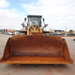 2020 CATERPILLAR 966M WHEEL LOADER
