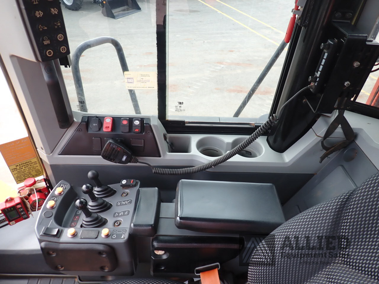 2020 CATERPILLAR 966M WHEEL LOADER