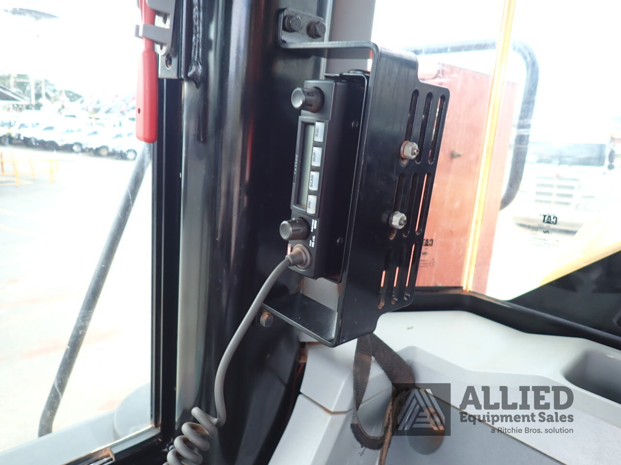 2020 CATERPILLAR 966M WHEEL LOADER