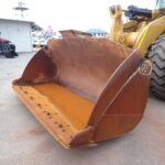 2020 CATERPILLAR 966M WHEEL LOADER