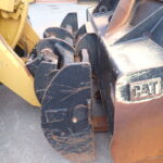 2020 CATERPILLAR 966M WHEEL LOADER