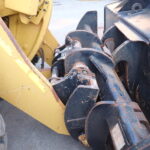 2020 CATERPILLAR 966M WHEEL LOADER