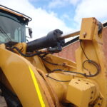 2020 CATERPILLAR 966M WHEEL LOADER