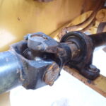 2020 CATERPILLAR 966M WHEEL LOADER