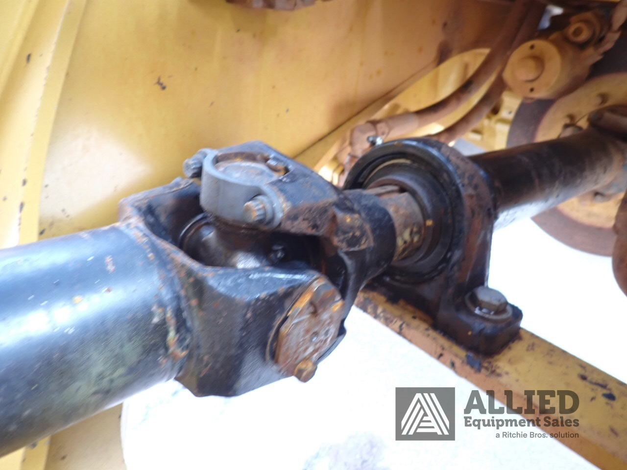 2020 CATERPILLAR 966M WHEEL LOADER