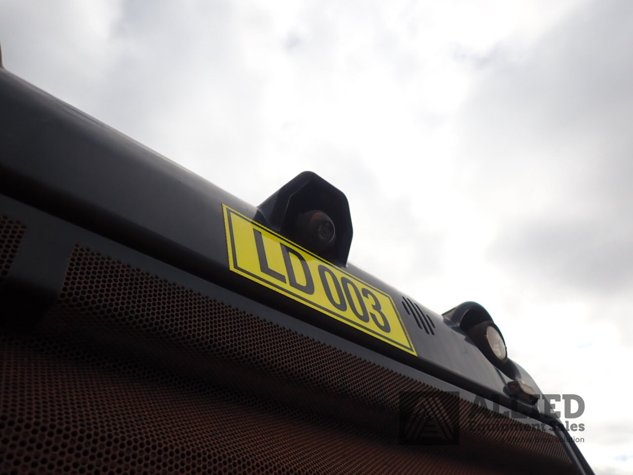 2020 CATERPILLAR 966M WHEEL LOADER