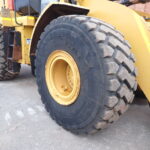2020 CATERPILLAR 966M WHEEL LOADER