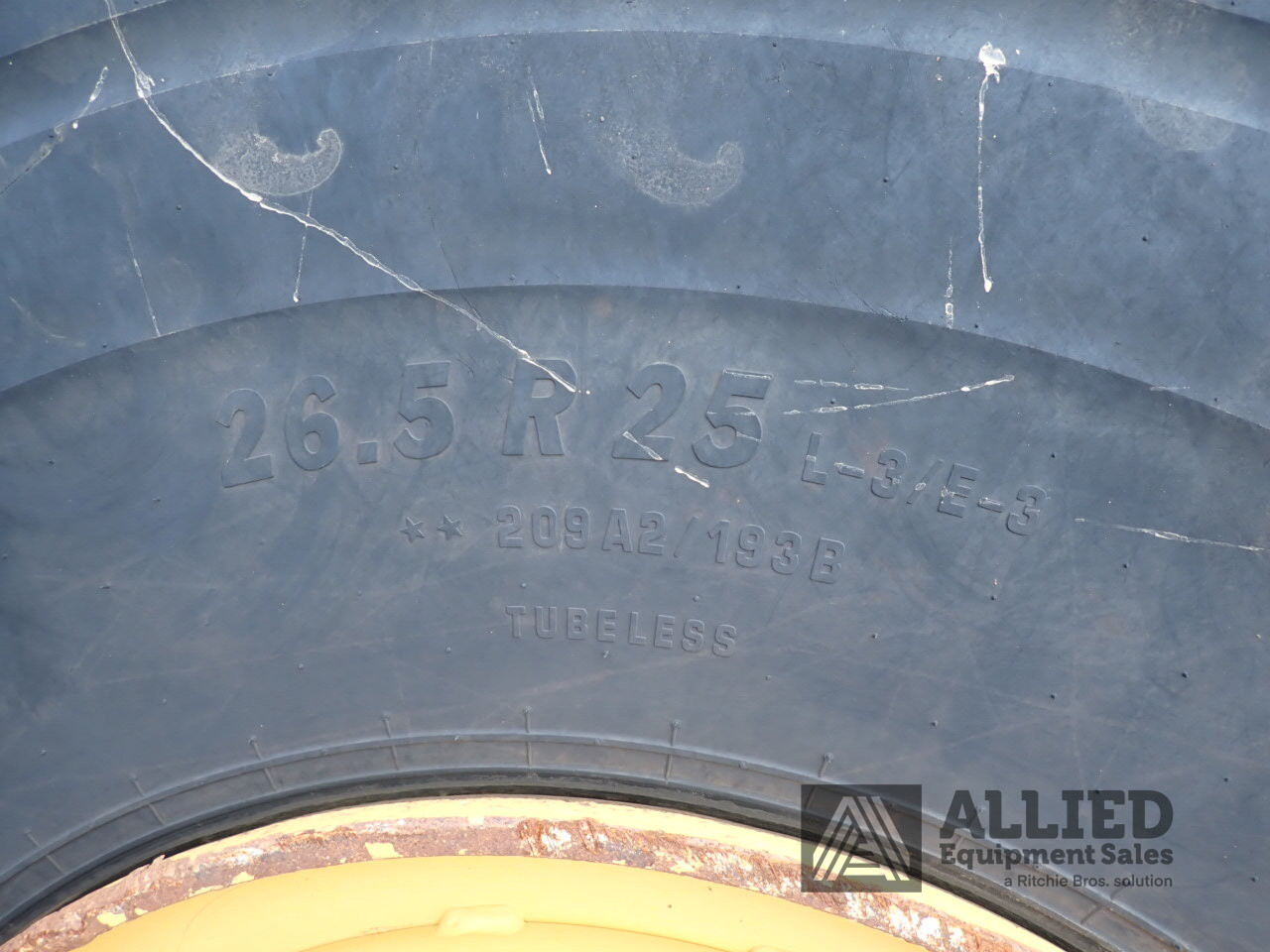 2020 CATERPILLAR 966M WHEEL LOADER