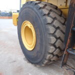 2020 CATERPILLAR 966M WHEEL LOADER