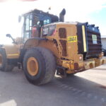 2017 CATERPILLAR 966M WHEEL LOADER