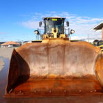 2017 CATERPILLAR 966M WHEEL LOADER
