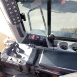 2017 CATERPILLAR 966M WHEEL LOADER