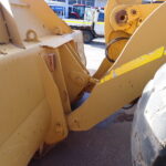 2017 CATERPILLAR 966M WHEEL LOADER
