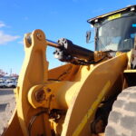 2017 CATERPILLAR 966M WHEEL LOADER
