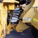 2017 CATERPILLAR 966M WHEEL LOADER
