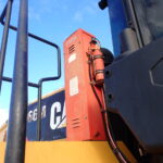 2017 CATERPILLAR 966M WHEEL LOADER