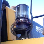 2017 CATERPILLAR 966M WHEEL LOADER