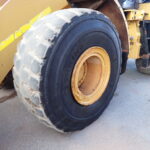 2017 CATERPILLAR 966M WHEEL LOADER