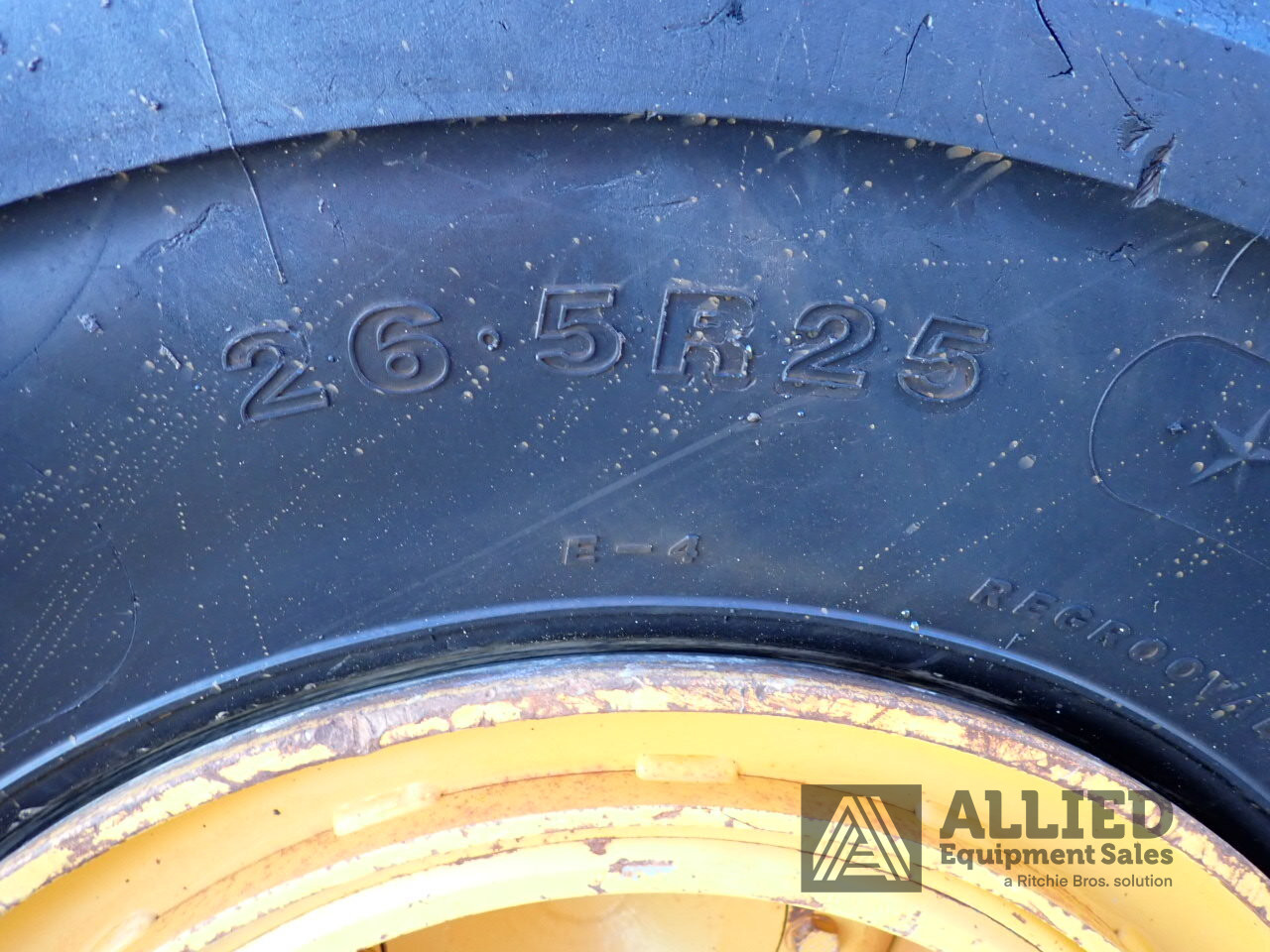 2017 CATERPILLAR 966M WHEEL LOADER