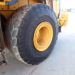 2017 CATERPILLAR 966M WHEEL LOADER