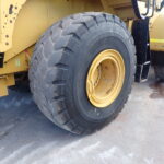 2017 CATERPILLAR 966M WHEEL LOADER