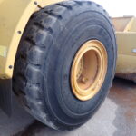 2017 CATERPILLAR 966M WHEEL LOADER