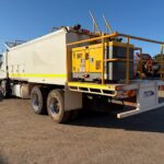 2021 HINO 500 2628 SERVICE TRUCK