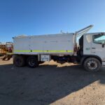 2021 HINO 500 2628 SERVICE TRUCK