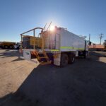 2021 HINO 500 2628 SERVICE TRUCK