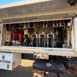 2021 HINO 500 2628 SERVICE TRUCK