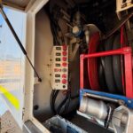 2021 HINO 500 2628 SERVICE TRUCK