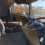 2021 HINO 500 2628 SERVICE TRUCK
