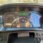 2021 HINO 500 2628 SERVICE TRUCK