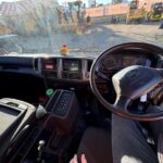2021 HINO 500 2628 SERVICE TRUCK
