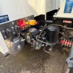 2024 ISUZU FVZ240-300 6×4 VACUUM TRUCK