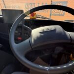 2024 ISUZU FVZ240-300 6×4 VACUUM TRUCK
