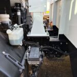 2024 ISUZU FVZ240-300 6×4 VACUUM TRUCK