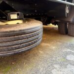 2024 ISUZU FVZ240-300 6×4 VACUUM TRUCK